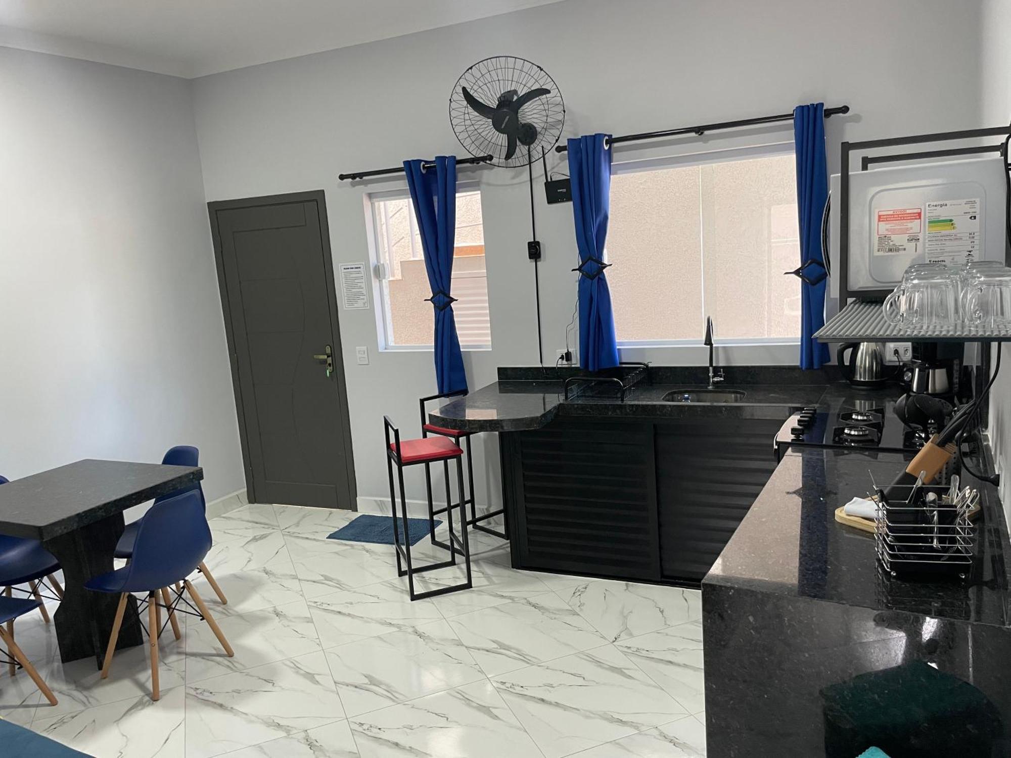 Villa'S Boraceia Praia de Boraceia Kamer foto