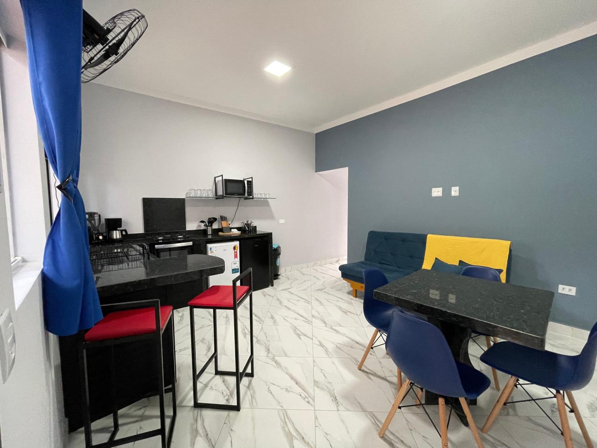 Villa'S Boraceia Praia de Boraceia Kamer foto