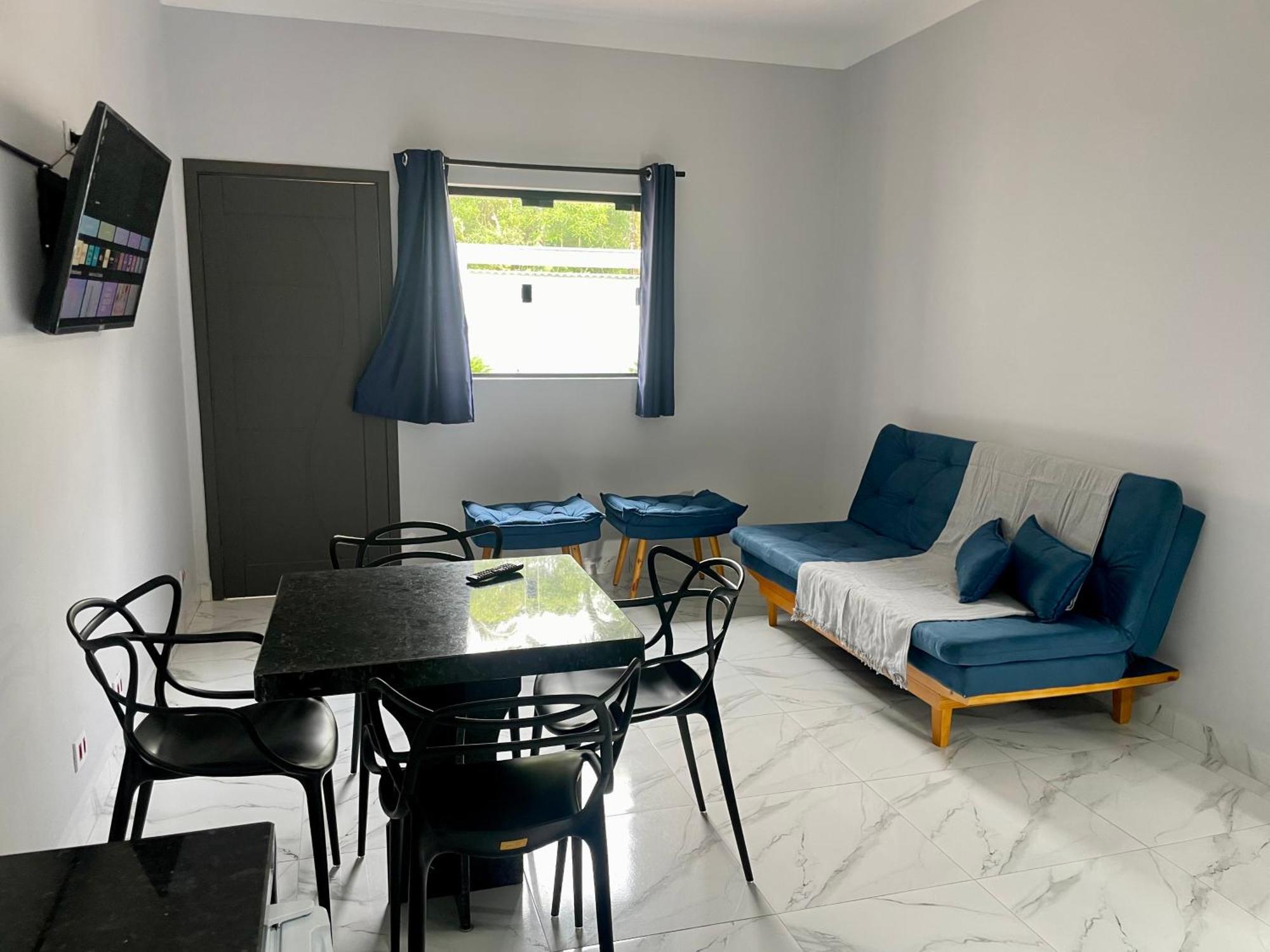 Villa'S Boraceia Praia de Boraceia Kamer foto